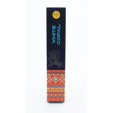 Encens Tribal Soul - Copal Blanc
