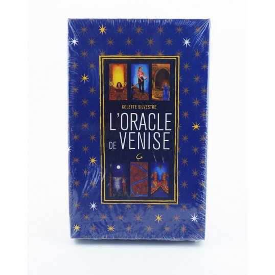 L'Oracle de Venise