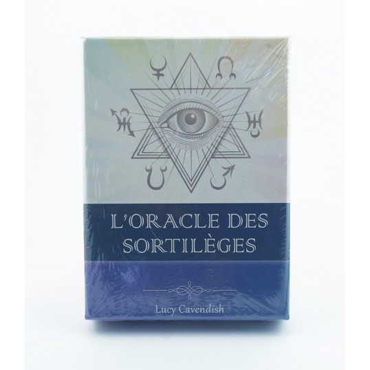L'Oracle des sortilèges