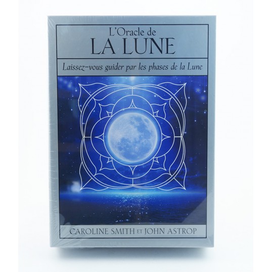 L'Oracle de la Lune