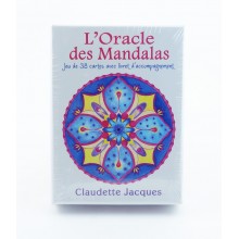 L'Oracle des Mandalas