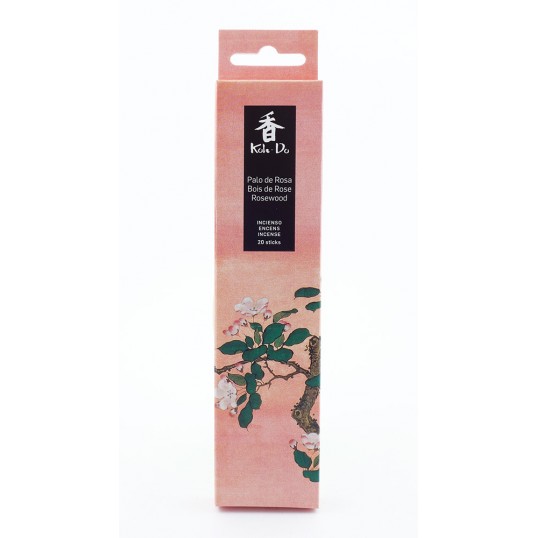 Encens Koh-Do Bois de Rose