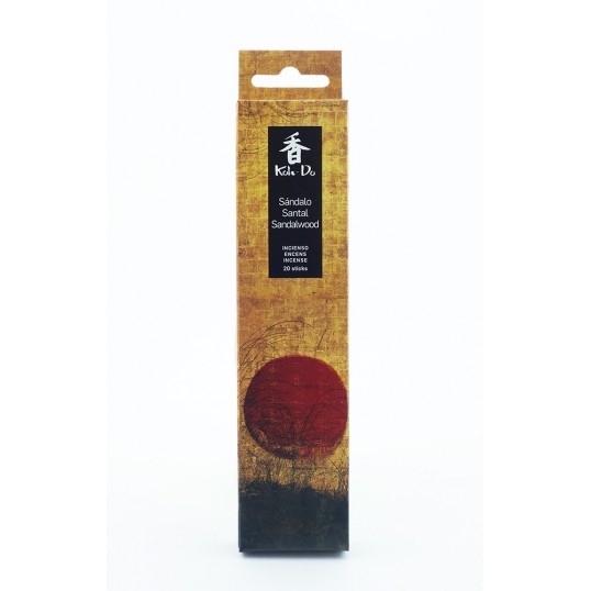 Encens Koh-Do Santal