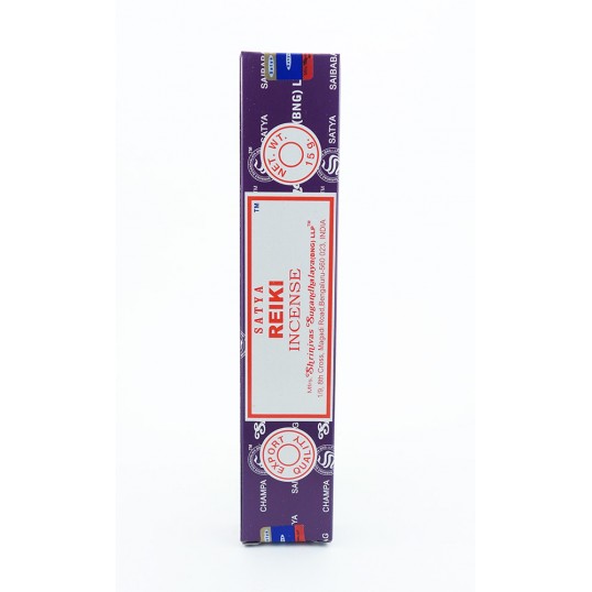 Encens Satya - Reiki