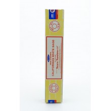 Encens Satya - Californian white sage