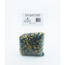 Encens d'Eglise - Notre Dame de Lourdes 100gr