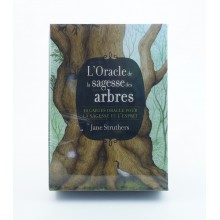 L'Oracle de la sagesse des arbres