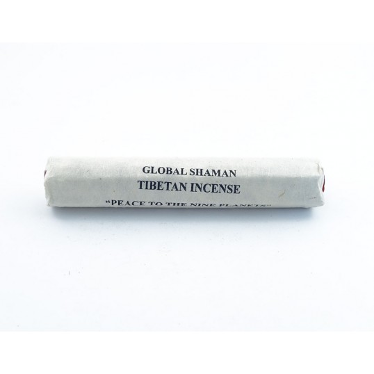 Encens tibétain - Peace of the nine planets