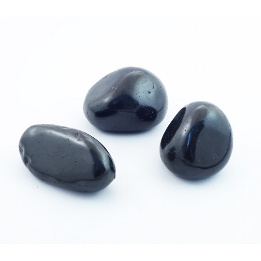 Shungite - gros galet