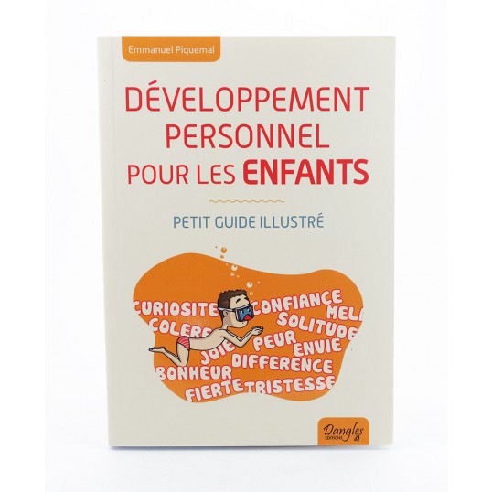 Livre - Développement personnel pour les enfants