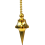 Pendule témoin Trouvier