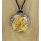 Orgonite - pendentif boosting