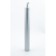 Bougie - argent