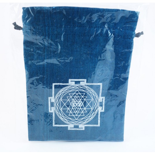 Pochette Shri Yantra