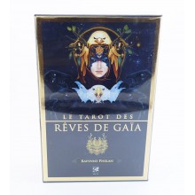 Oracle - Le tarot des Rêves de Gaïa
