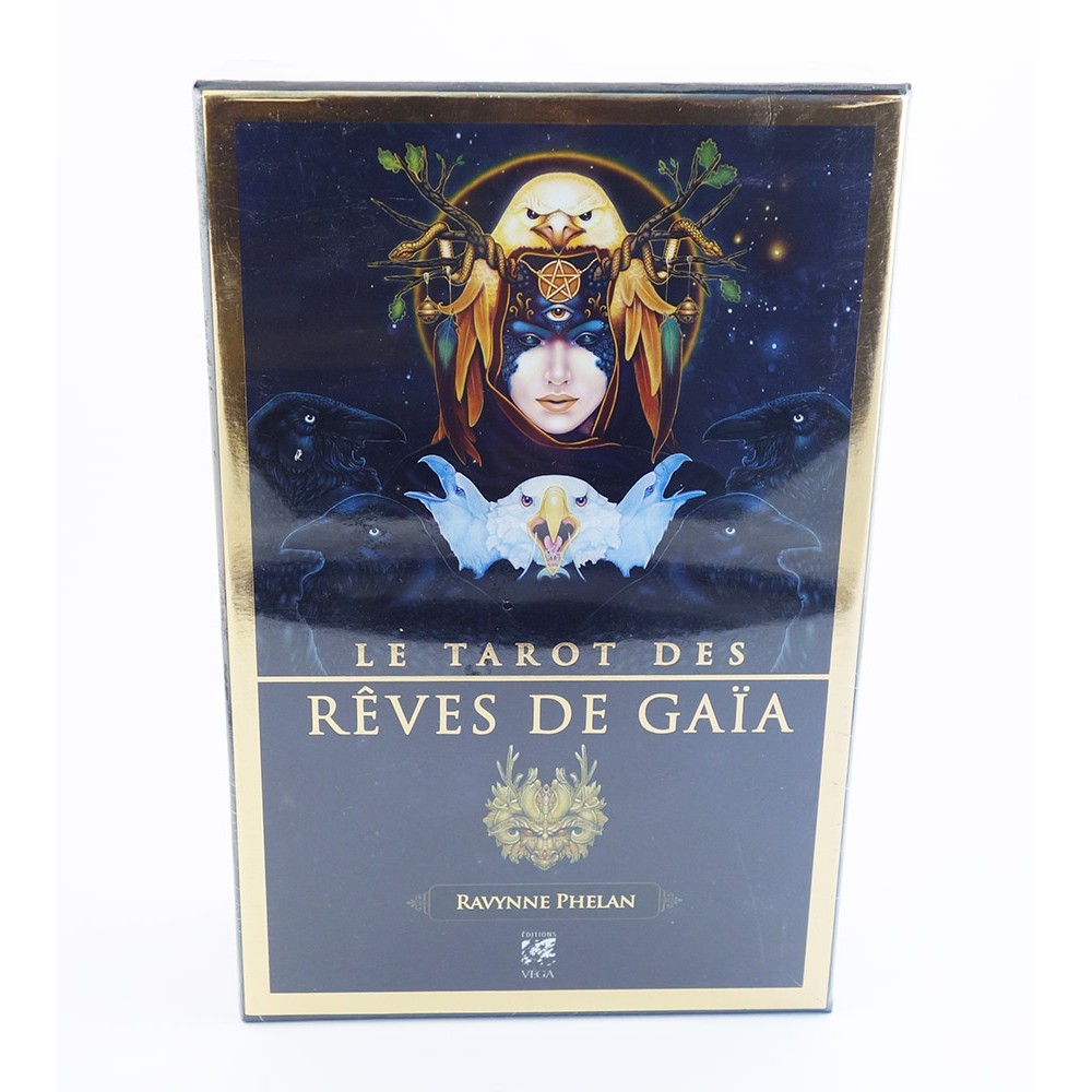 Oracle De Gaïa Signification Des Cartes Pdf