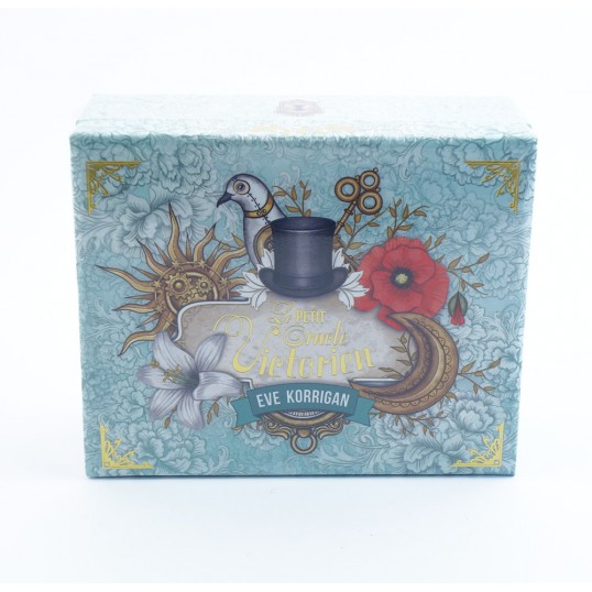 Le petit oracle Victorien