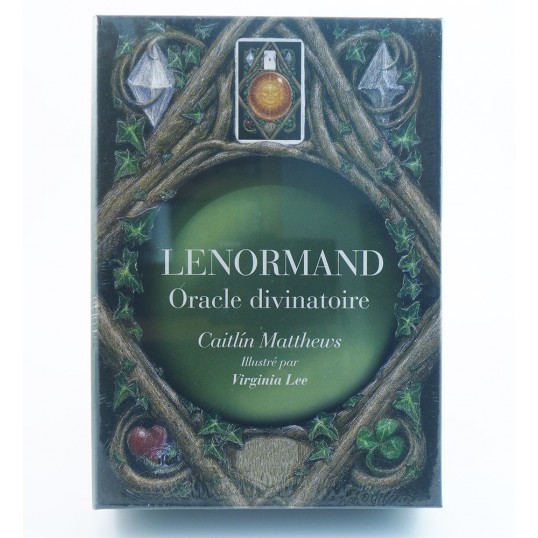 Lenormand Oracle divinatoire