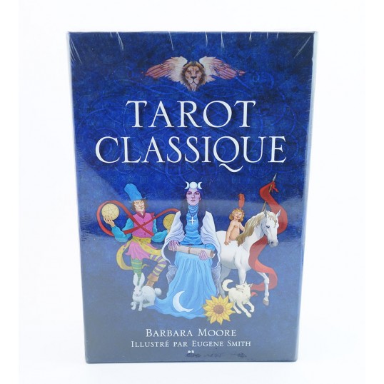 Tarot classique