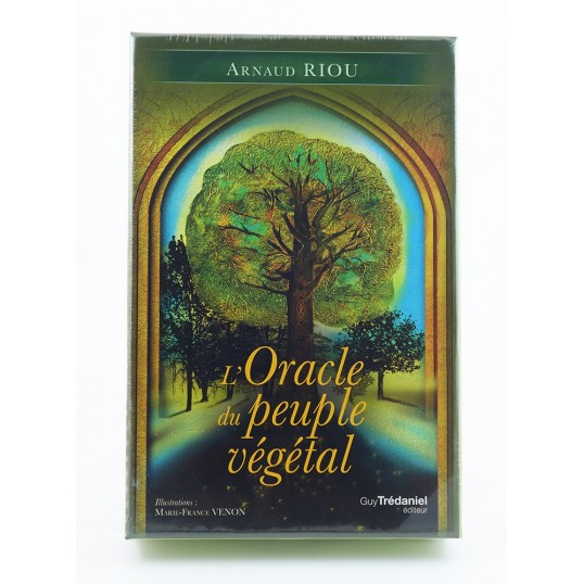 L'Oracle du peuple végétal