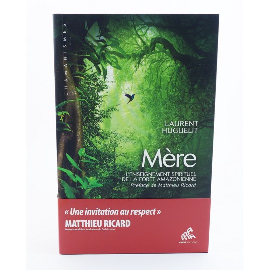 Livre - Mère