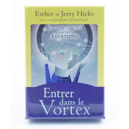 Entrer dans le Vortex