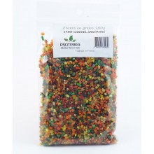 Encens d'Eglise - Saint Gabriel archange 100gr