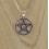 Pendentif - Pentacle