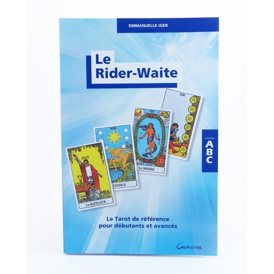 Livre - Le Rider-Waite