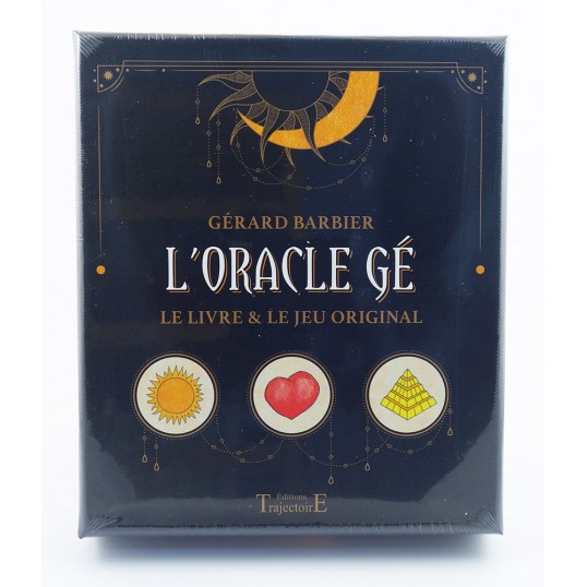 Oracle - L'oracle Gé