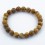 Bracelet perles 8mm - jaspe paysage