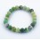 Bracelet perles 8mm - chrysoprase