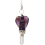 Pendule Ange en améthyste
