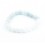 Bracelet perles 8mm - aigue marine