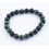 Bracelet perles 8mm - Jaspe Kambaba