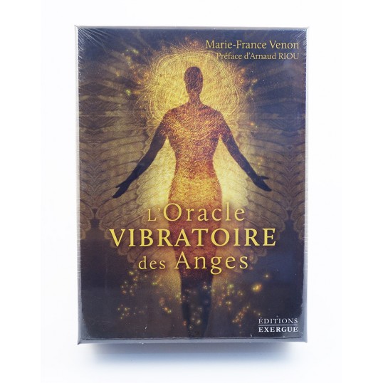 L'Oracle vibratoire des Anges