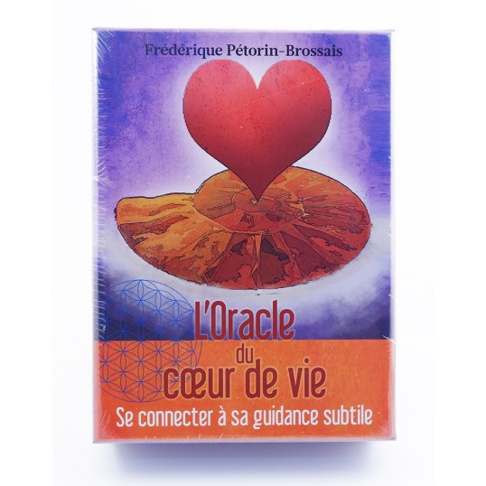 L'Oracle du coeur de vie