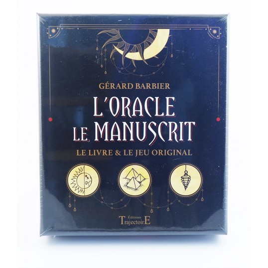 L'oracle le Manuscrit