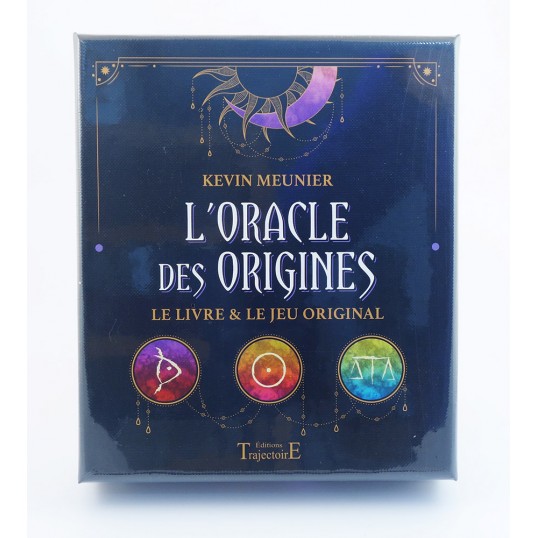 L'oracle des Origines