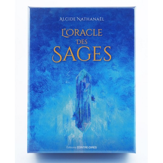 L'oracle des Sages