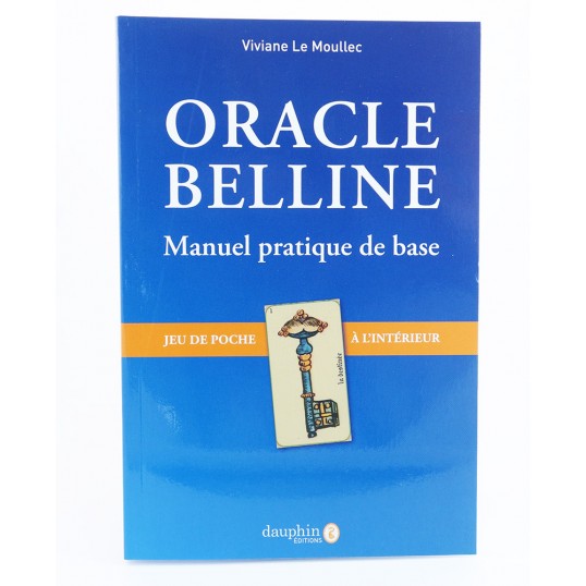 Livre - Oracle Belline
