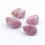 Pierres Roulées - Rhodonite