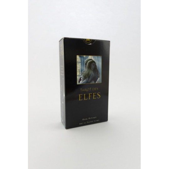 Tarot des Elfes