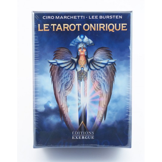 Le Tarot Onirique