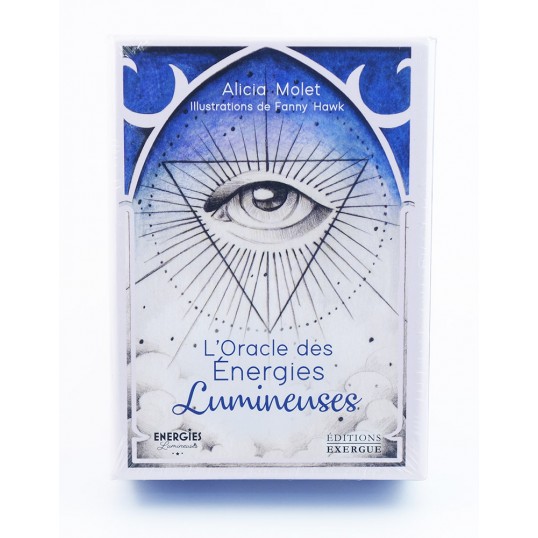 L'oracle des Energies Lumineuses