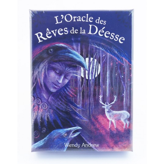 L'Oracle des rêves de la Déesse