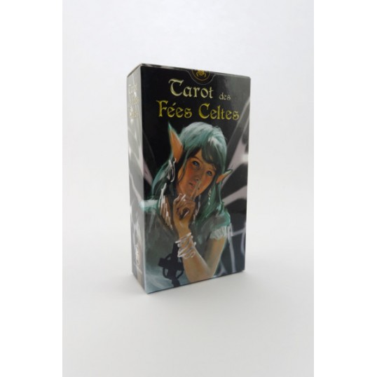 Tarot des Fées Celtes