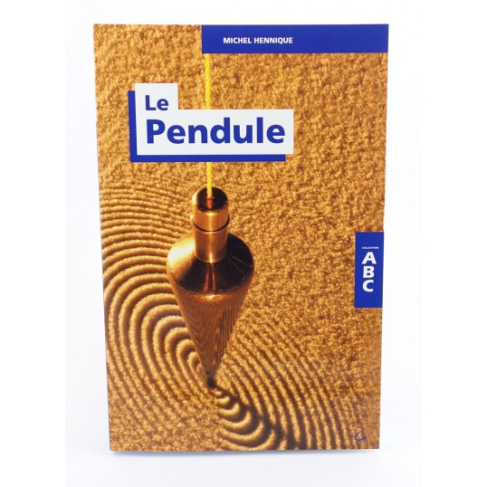 Livre - Le Pendule ABC