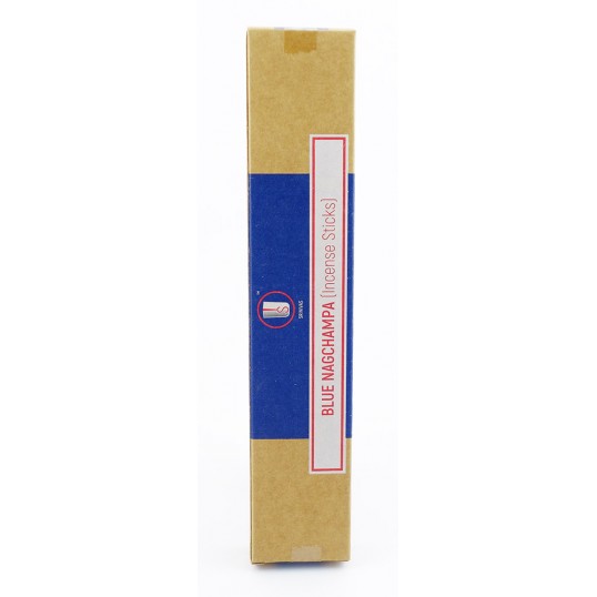 Encens Satya Srinivas Blue Nag Champa