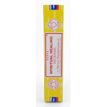 Encens Satya Spiritual Healing